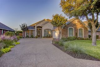 11100 Castle Oak Lane, Fort Worth, TX 76108
