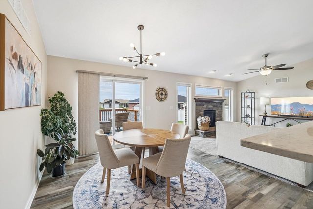 39 E Gailen Lane, Milton, WI 53563