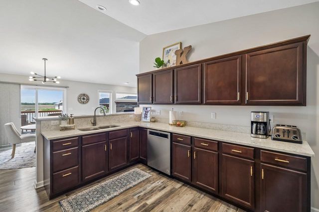 39 E Gailen Lane, Milton, WI 53563