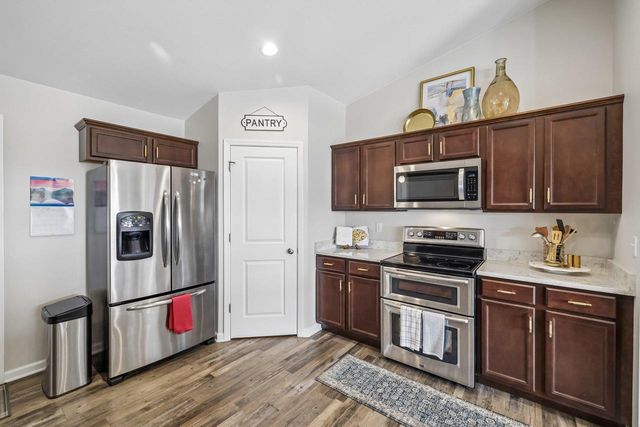 39 E Gailen Lane, Milton, WI 53563
