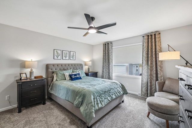 39 E Gailen Lane, Milton, WI 53563