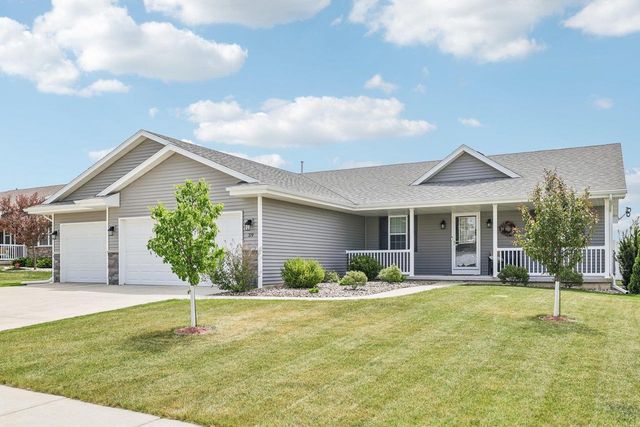 39 E Gailen Lane, Milton, WI 53563