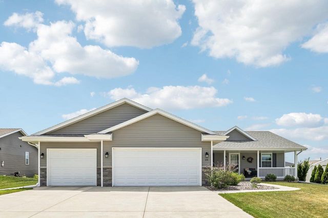 39 E Gailen Lane, Milton, WI 53563