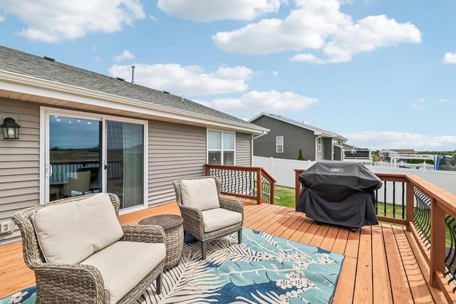 39 E Gailen Lane, Milton, WI 53563