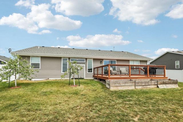 39 E Gailen Lane, Milton, WI 53563
