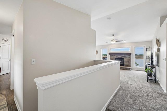 39 E Gailen Lane, Milton, WI 53563