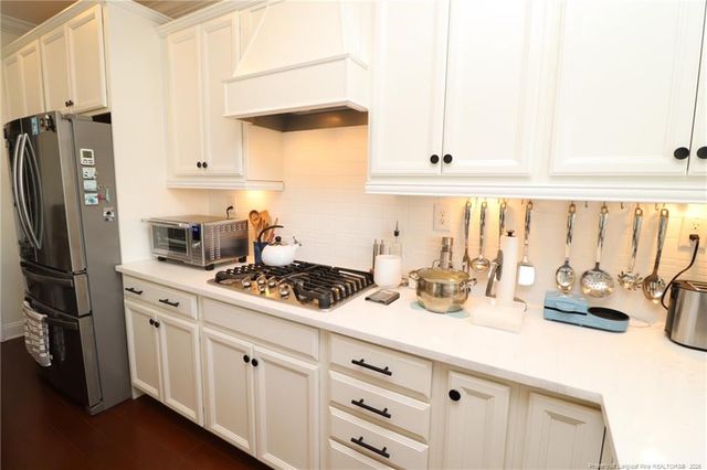 556 Balsam Fir Drive, Cary, NC 27519