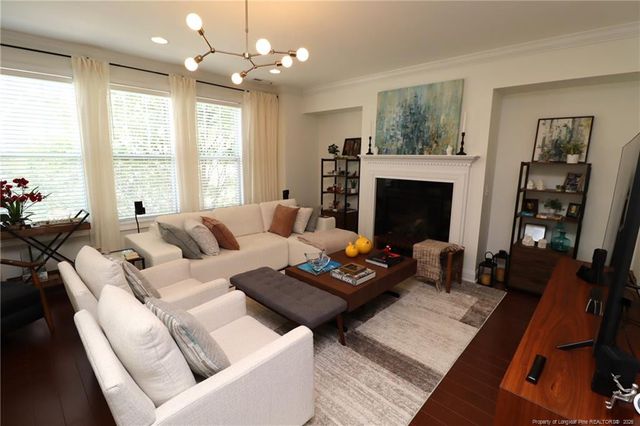556 Balsam Fir Drive, Cary, NC 27519