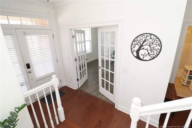 556 Balsam Fir Drive, Cary, NC 27519