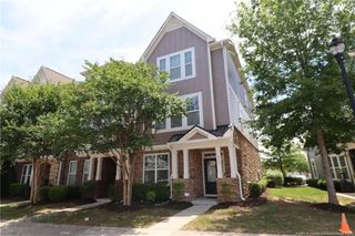 556 Balsam Fir Drive, Cary, NC 27519