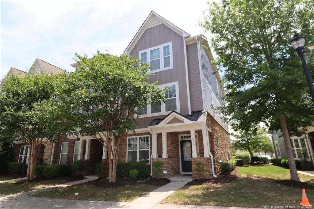 556 Balsam Fir Drive, Cary, NC 27519