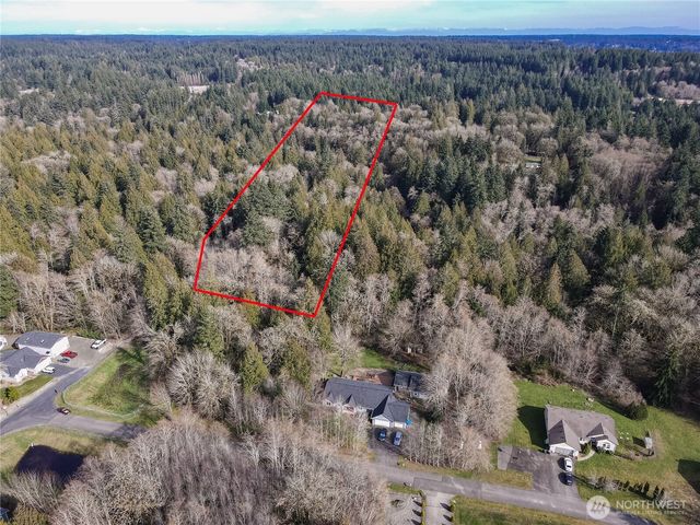 12402 131st Street NW, Gig Harbor, WA 98329