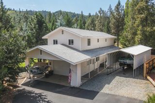 250 Mary Avenue, Trinity Center, CA 96091