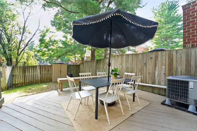 28 WELLSPRING CIR, Owings Mills, MD 21117