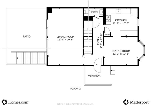 28 WELLSPRING CIR, Owings Mills, MD 21117