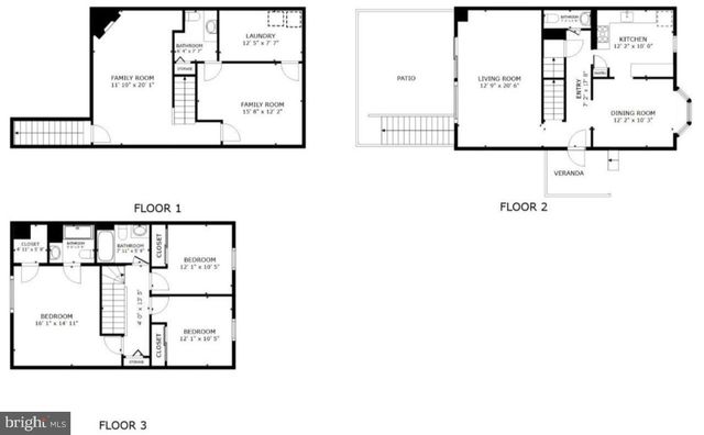 28 WELLSPRING CIR, Owings Mills, MD 21117