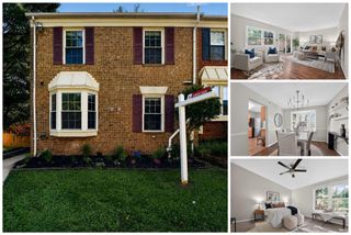 28 WELLSPRING CIR, Owings Mills, MD 21117