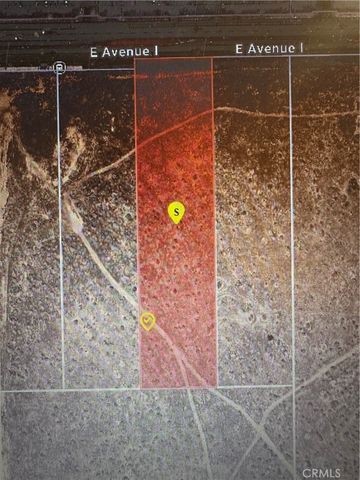0 I Ave, Lancaster, CA 93535
