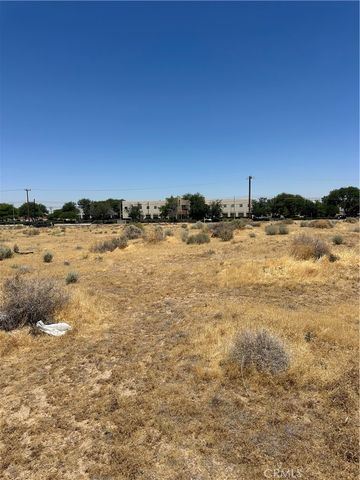 0 I Ave, Lancaster, CA 93535