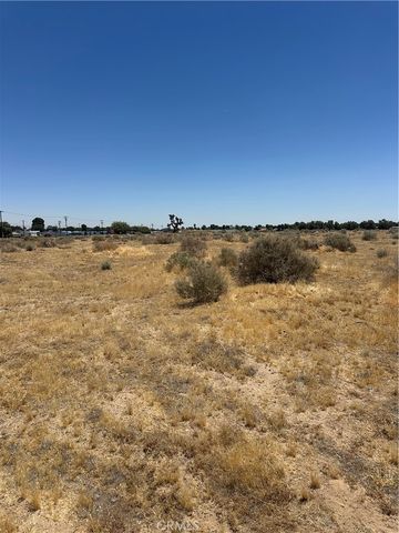0 I Ave, Lancaster, CA 93535