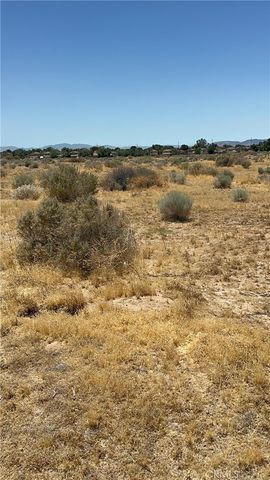 0 I Ave, Lancaster, CA 93535
