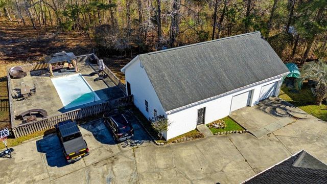 1848 Pitch Landing Rd., Conway, SC 29527