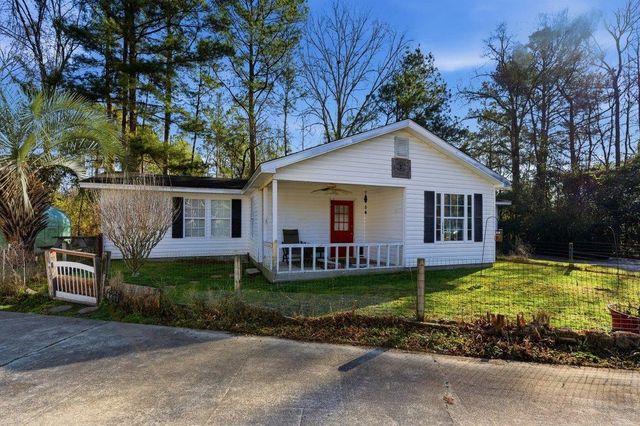 1848 Pitch Landing Rd., Conway, SC 29527