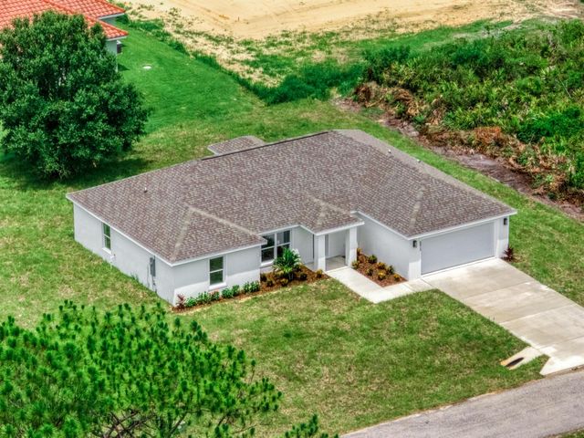 5513 SOPERA Drive, Sebring, FL 33872