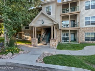 900 Bitner Road M12, Park City, UT 84098