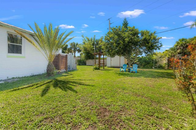 110 Anastasia Lodge Dr, St Augustine, FL 32080