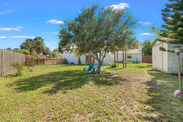 110 Anastasia Lodge Dr, St Augustine, FL 32080