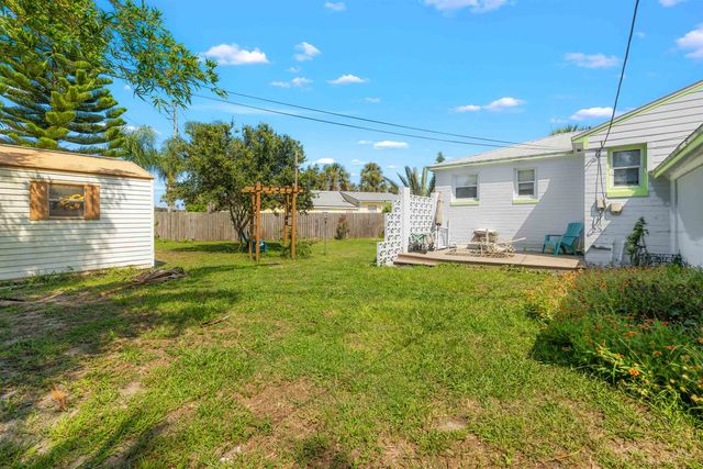 110 Anastasia Lodge Dr, St Augustine, FL 32080