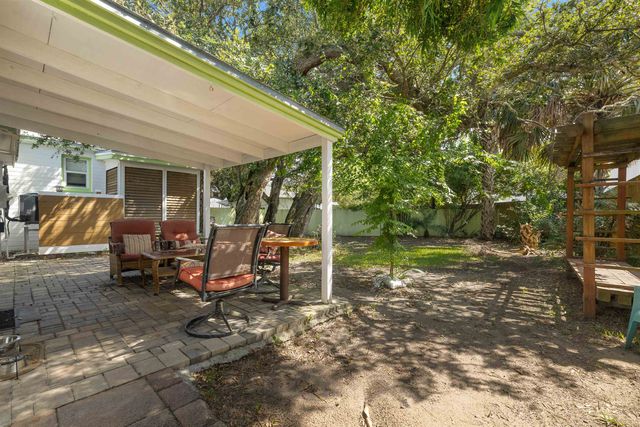 110 Anastasia Lodge Dr, St Augustine, FL 32080