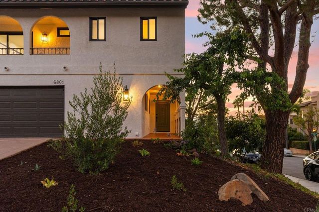 6801 6803 El Fuerte Street, Carlsbad, CA 92009