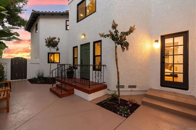 6801 6803 El Fuerte Street, Carlsbad, CA 92009