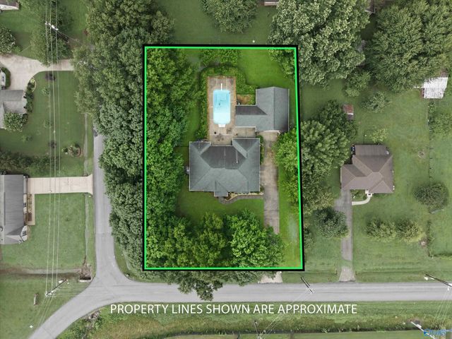 375 Wells Road, Meridianville, AL 35759