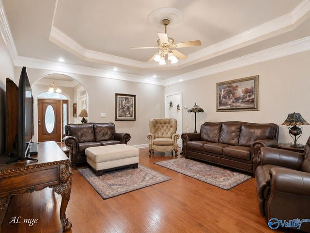 375 Wells Road, Meridianville, AL 35759