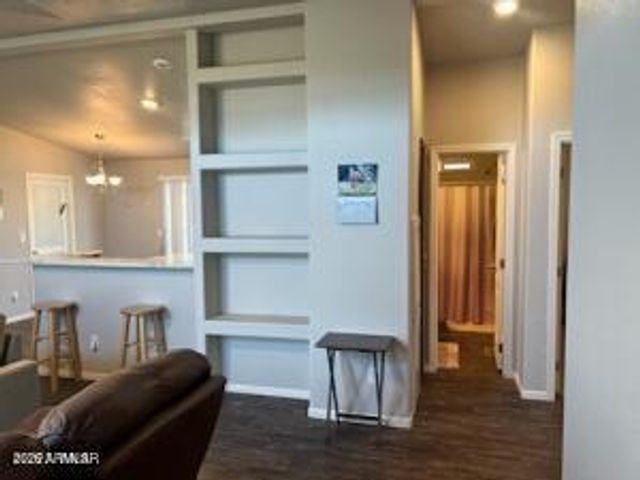 61 N 8620 --, Concho, AZ 85924