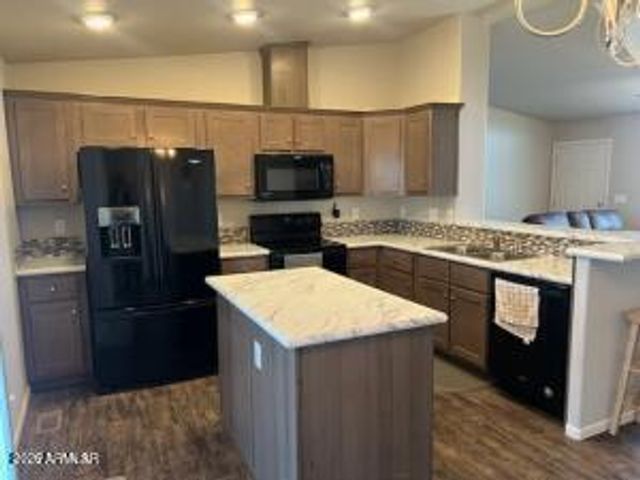 61 N 8620 --, Concho, AZ 85924