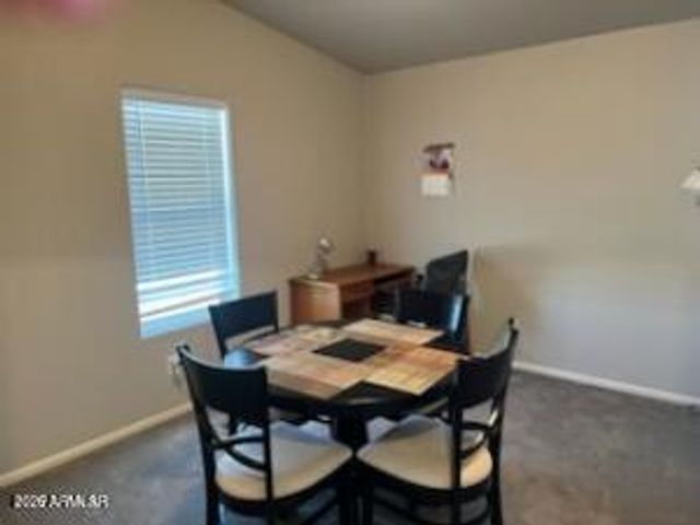 61 N 8620 --, Concho, AZ 85924