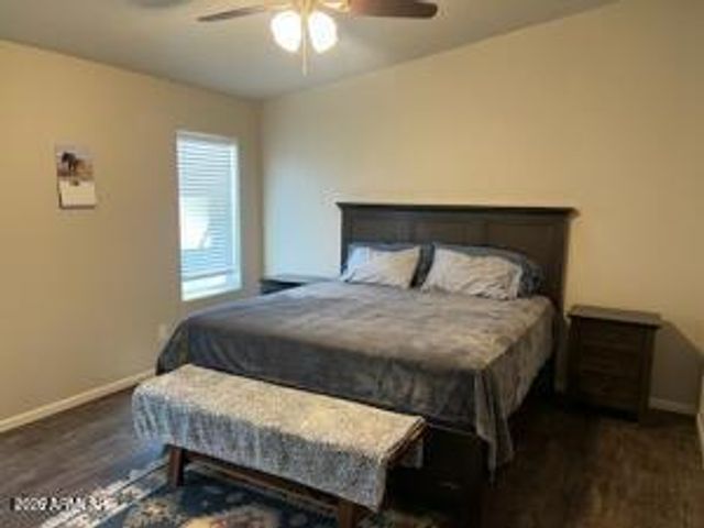 61 N 8620 --, Concho, AZ 85924