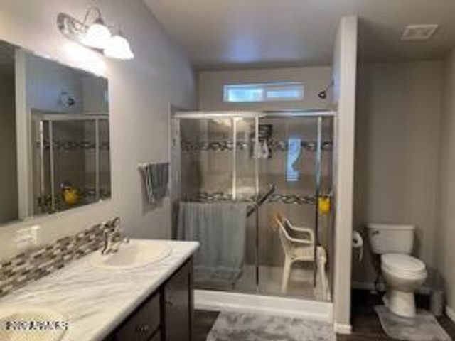 61 N 8620 --, Concho, AZ 85924