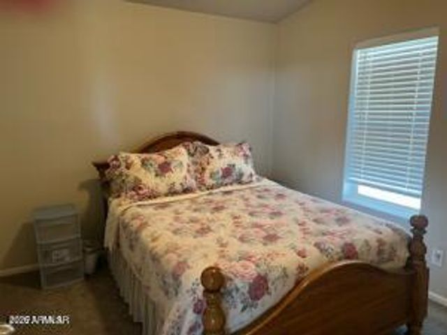 61 N 8620 --, Concho, AZ 85924