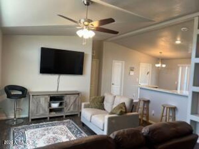 61 N 8620 --, Concho, AZ 85924