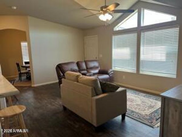 61 N 8620 --, Concho, AZ 85924