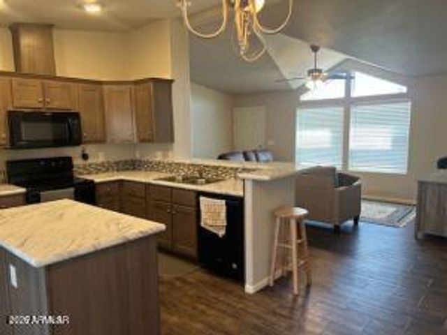 61 N 8620 --, Concho, AZ 85924