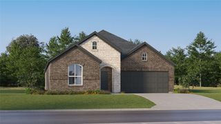 2008 Winnsboro Road, Celina, TX 75009