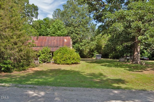 A G F Ball Road, Louisburg, NC 27549