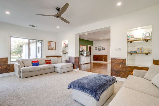 1302 FM 1885, Weatherford, TX 76088