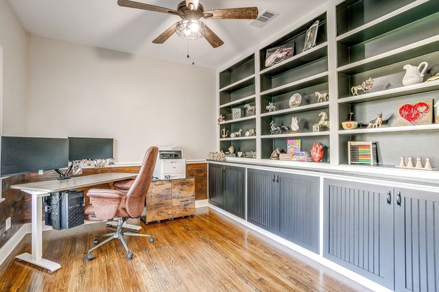 1302 FM 1885, Weatherford, TX 76088